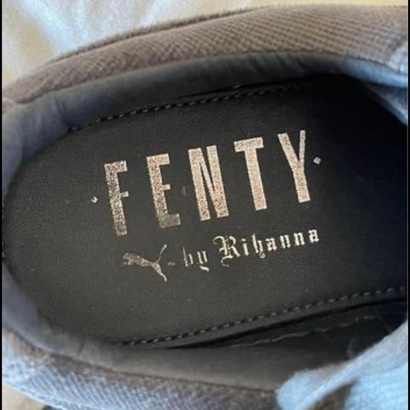 PUMA Suede Sneakers - Picture 4 of 4